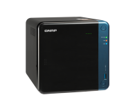 QNAP TS-453Be-4G 4x0HDD 4GB 1.5GHz 2xLAN 1xPCIe - 416870 - zdjęcie 7